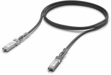 Ubiquiti UACC-DAC-SFP10- 3M / DAC-Kabel / 10 Gbit/s / 3M
