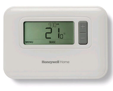 Honeywell Home T3 / Programmierbarer Thermostat / 7-Tage-Programm