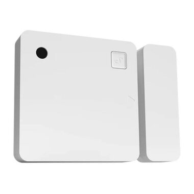 Shelly Blu Tür-/Fenstersensor weiß / Tür- und Fenstersensor / BT 4.2