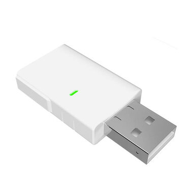 Shelly Blu Gateway weiß / Gateway Bluetooth - WiFi