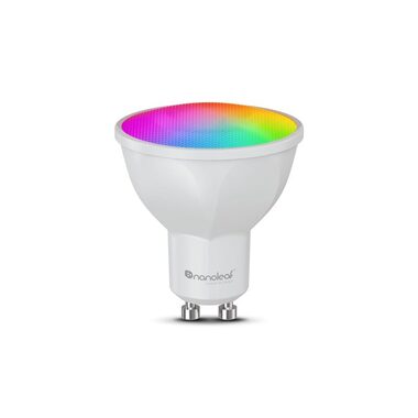 Nanoleaf Essentials SMART GU10 Glühbirne