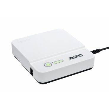 APC USV 12Vdc 3A / Kompakt-USV 36W / Li- ION