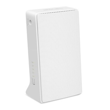 Mercusys MB130-4G / Router AC1200 / 300+867 Mbit/s / WLAN / 4G LTE / 2x 100 Mbit/s LAN