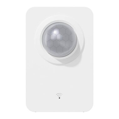 Gosund S4 weiß / Bewegungssensor / WLAN