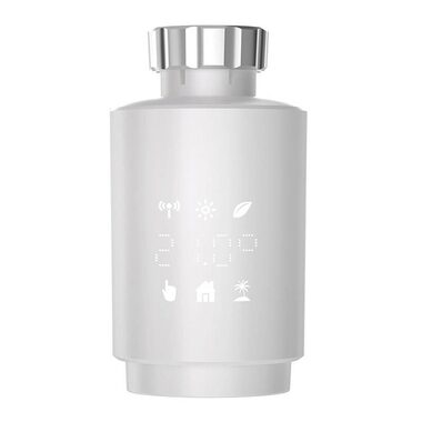 Gosund STR1 weiß / Smart-Thermostat / Bluetooth