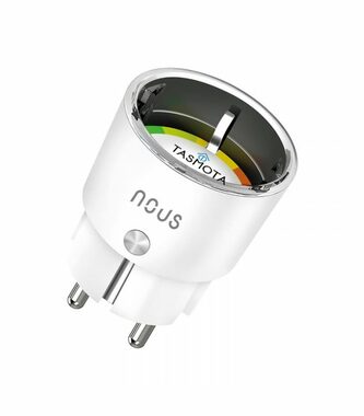 Nous A1T / Smart-Steckdose / 3680W / WiFi