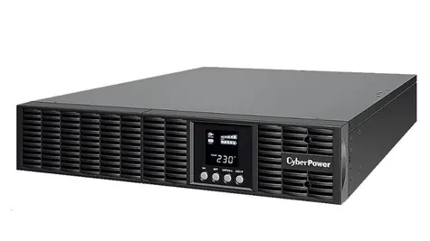 CyberPower Professional SmartAppOnLine S / 3000VA / 2700W / 2U 