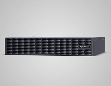 Externer CyberPower Akku für OLS3000ERT2UA