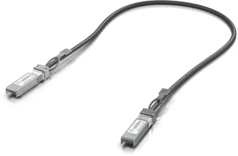 Ubiquiti UniFi 10 Gbit/s SFP+ Direct Attach Cable / 0,5 m