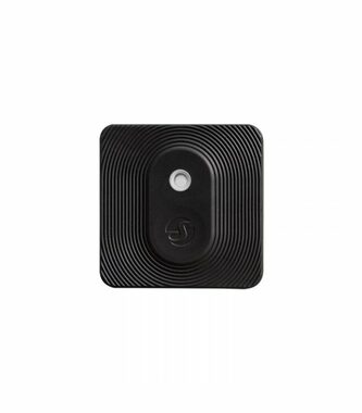 Shelly Blu H&T - Temperatur- und Feuchtigkeitssensor (Bluetooth) schwarz