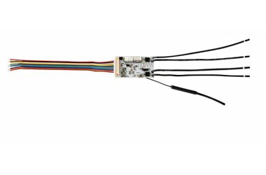 Shelly PLUS Uni - Smartmodul (WiFi)