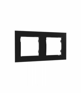 Shelly Wall Frame 2 - Rahmen schwarz