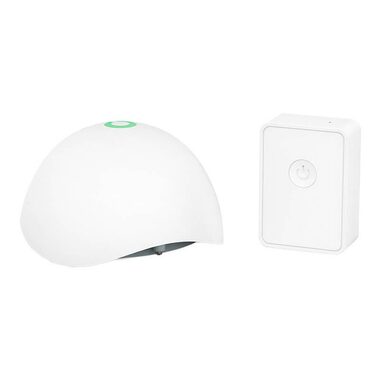 Meross SMART Wi-Fi Wasserlecksensor - Starterkit / HomeKit