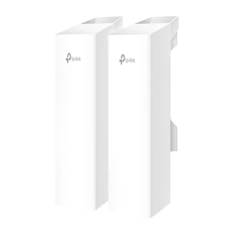 TP-LINK Omada EAP-215 Bridge Kit weiß / Access Point AC867 / 867Mbps / 3xGLAN