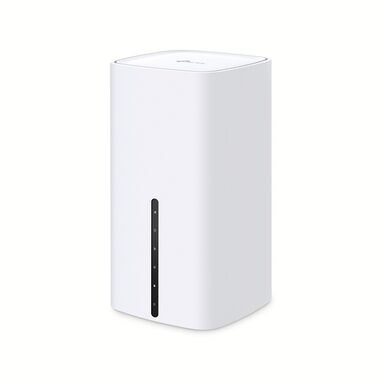 TP-LINK Archer NX200 / 5G LTE-Router / Dualband / 2,4 GHz - 574 Mbit/s / 5 GHz - 1201 Mbit/s / 2x GLAN / 1x WAN