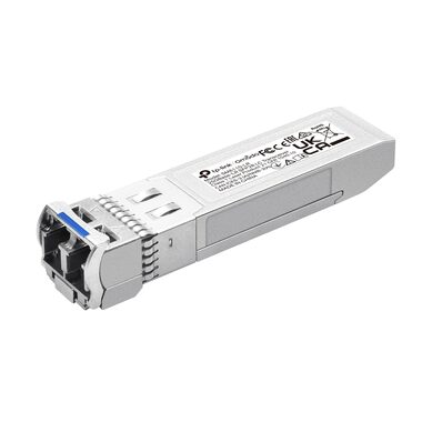 TP-LINK SM6110-LR / 10G/25GBASE-LR / SFP+/SFP28 MSA / Hot-Swap-fähig / DDM / 10 km