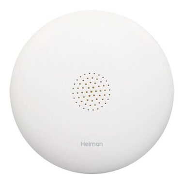 Heiman WS2WL Tuya / Intelligenter Wasserleckdetektor / WLAN / IP67 