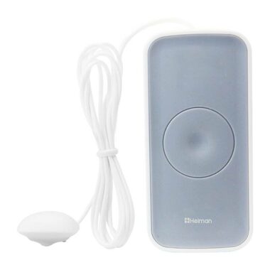 Heiman HS1WL-E / Intelligenter Hochwassersensor / ZigBee / IP67