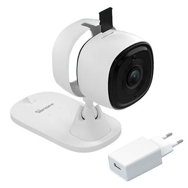 Sonoff S-CAM IP-Kamera / WLAN