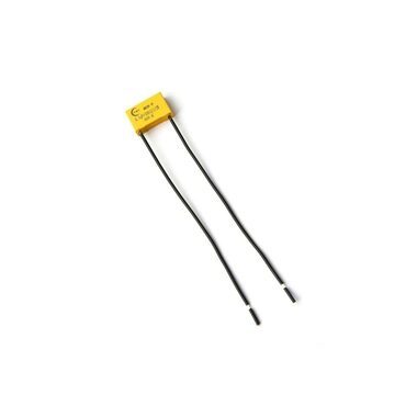 Shelly RC Snubber Snubber