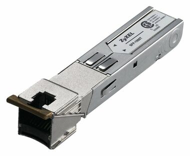 ZyXEL SFP-1000T Netzwerk-Transceiver-Modul 1000 Mbit/s