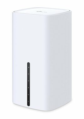 TP-LINK Archer NX600 / Tragbarer Router AX3600 mit 5G/LTE-Unterstützung / Dual-Band / 2,4 GHz 1148 Mbit/s / 5 GH 2402 Mbit/s / 1x WA