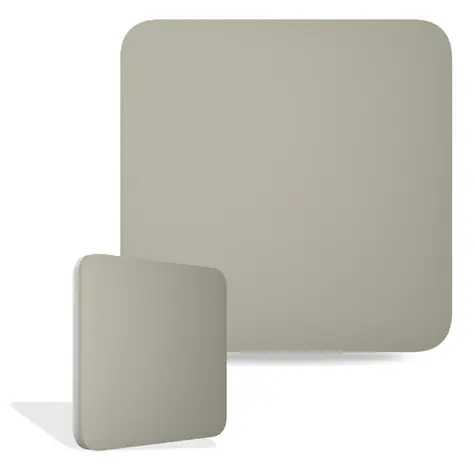 AJAX SoloButton (1-fach/2-fach) - Einzeltaster für LightSwitch oliv