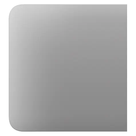 AJAX SideButton (1-fach/2-fach) - Seitentaste für LightSwitch-Nebel
