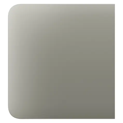 AJAX SideButton (1-fach/2-fach) - Seitentaster für LightSwitch oliv
