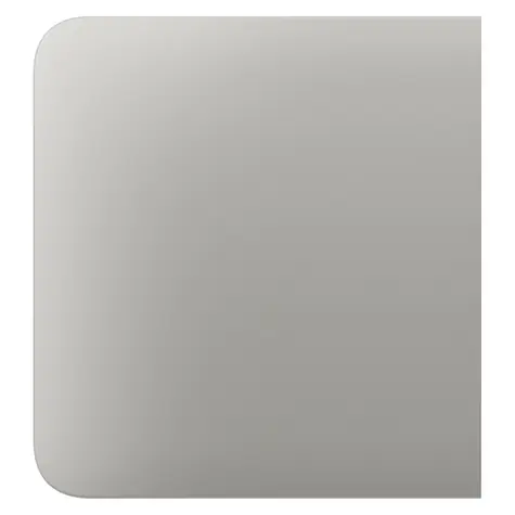 AJAX SideButton (1-fach/2-fach) - Seitentaste für Oyster LightSwitch