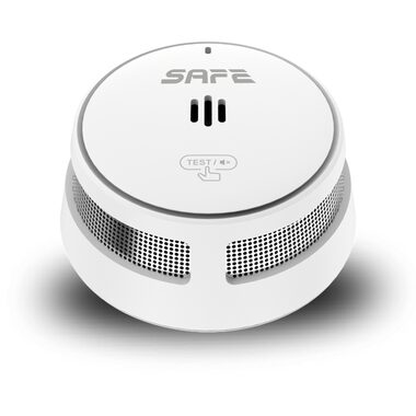 SAFE 10Y30-BASIC Brandmelder 