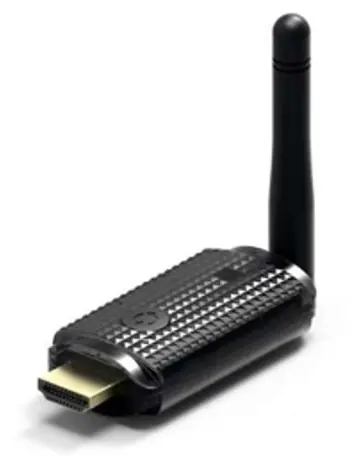 PowerWalker W-LAN-Dongle für die VFI ICT/ICR IoT-Serie