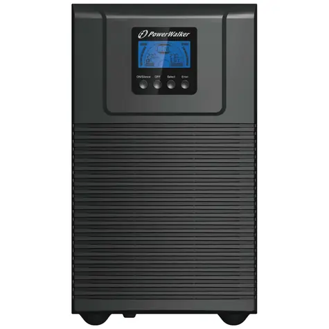 PowerWalker VFI 3000 TGB / Backup-USV / 3000 VA / 2700 W / 4X IEC C13
