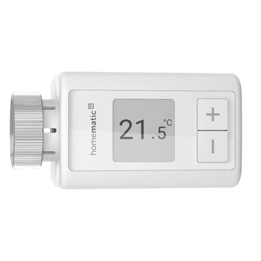 Homematic HmIP-eTRV-F IP Thermostatkopf Flex