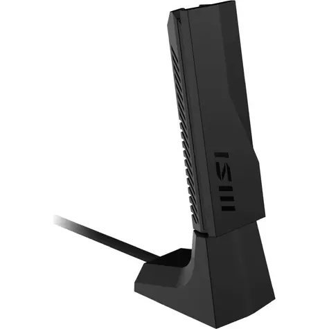 MSI BE6500 WiFi 7 USB-Adapter / WiFi 7 / WPA3