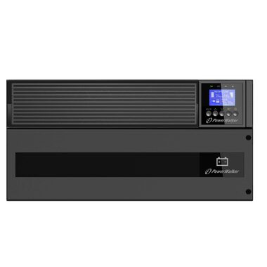 PowerWalker BP Akku I2x 120R - 20x 9Ah 
