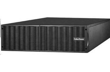 CyberPower Akku-Erweiterungspaket / 3U / für OLS6000ERTXL3U & OLS10000ERTXL3U (20x 12V/9Ah)