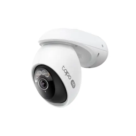 TP-LINK Tapo C560WS / Outdoor IP-Kamera / 4K / IP66 / LAN
