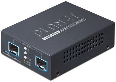 Planet XT-815A Konverter / 2× 10GBase-X SFP+