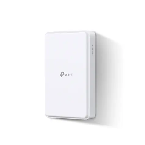TP-LINK NE200-Outdoor / 5G LTE Router Outdoor WLAN Router / 802.3 AF / 2,4GHz / IP66 / 1x LAN / nanoSIM 
