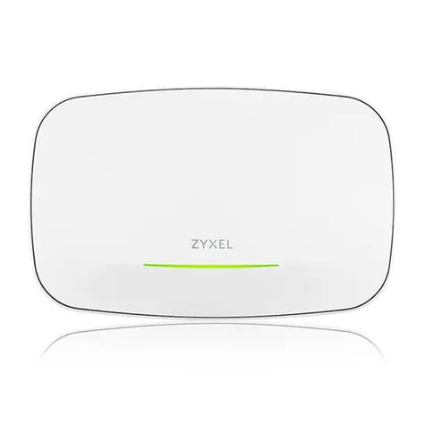 ZyXEL NWA210BE / AP / BE12300 / WiFi 7 / Tri-Band 2,4 & 5 & 6 GHz / 1x 2,5GLAN