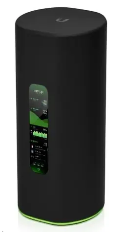 Ubiquiti AmpliFi Alien / Wi-Fi 6 / Tri-Band / 4X GLAN / 1x WAN