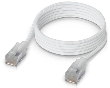 Ubiquiti UniFi Premium Cable 10 GbE 1m weiß