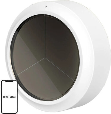Meross Temperatur- und Feuchtigkeitssensor / Starter-Kit
