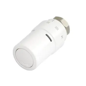 Danfoss RAX-K / Thermostatkopf / integrierter Sensor / M30x1,5
