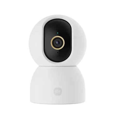 XIAOMI SMART Camera C500, weiß / IP-Innenkamera / 3200 x 1800 / WLAN / microSD / Nachtsicht