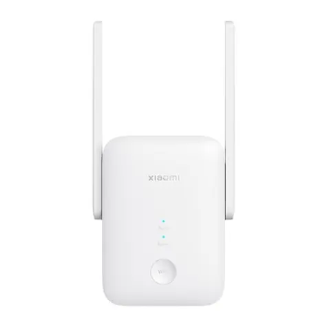 XIAOMI WLAN-Repeater AX1500 weiß / 802.11n / 300 Mbit/s