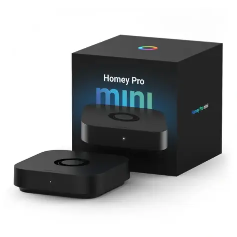 Homey Pro Mini