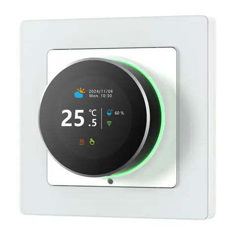 Avatto WT20R-EH-16A-W-WiFi Smart WiFi-Thermostat