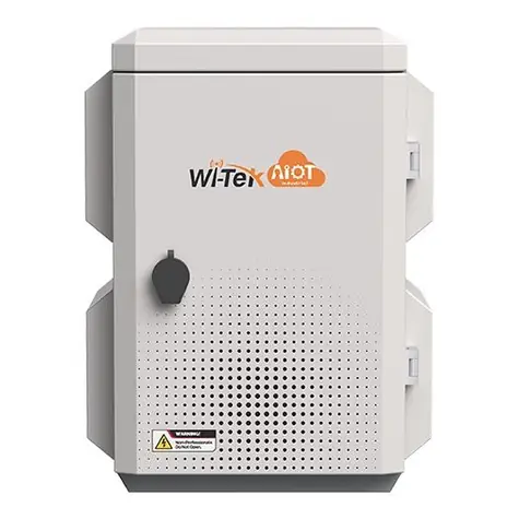 Wi-Tek SMART IoT Box / IP55
